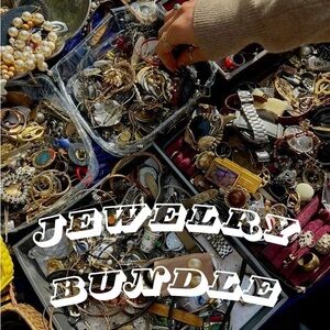 Jewelry Bundle​​​​​ AREA
